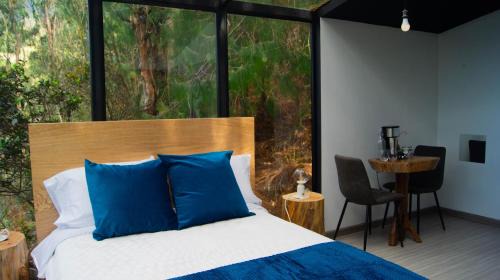 Villa de Leyva Bed & Breakfast | Anna Solo Vive, Villa de Leyva, Glamping Escarabajo