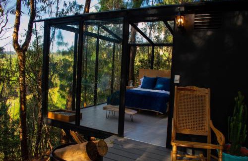 Villa de Leyva Bed & Breakfast | Anna Solo Vive, Villa de Leyva, Glamping Escarabajo