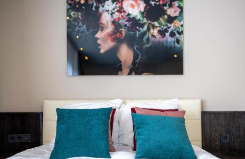 Vlissingen Hotel | Anna van Chiel