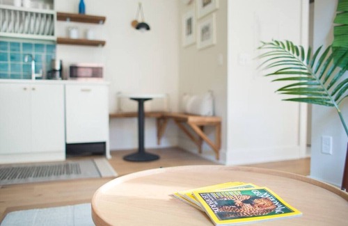 Yamacraw Village Apartment | Annabelle 3A - Historic Downtown, Fully Equipped