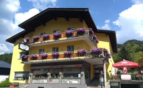 Annaberg im Lammertal House | Annaberger Musikantenwirt