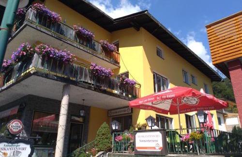 Annaberg im Lammertal House | Annaberger Musikantenwirt