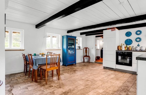 Læsø House | "Annabeth" - 900m from the sea by Interhome