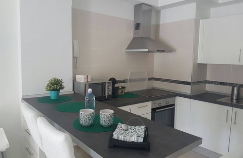 Bajamar Condo | Annalara I - Bahamas - Tenerife