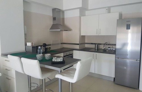 Bajamar Condo | Annalara I - Bahamas - Tenerife
