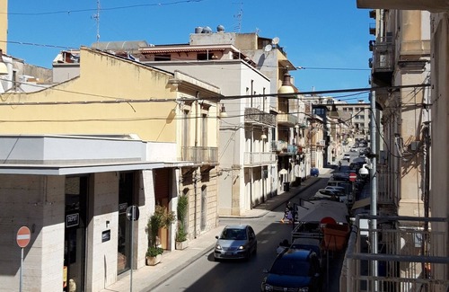 Santa Lucia Apartment | ANNALISA'S HOUSE