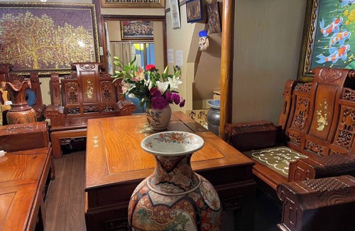 Toyonaka House | AnNam Stay Toyonaka AnNam Stay Toyonaka