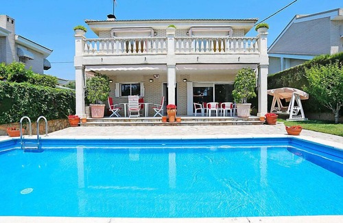 Vilafortuny House | Annamaria by Interhome