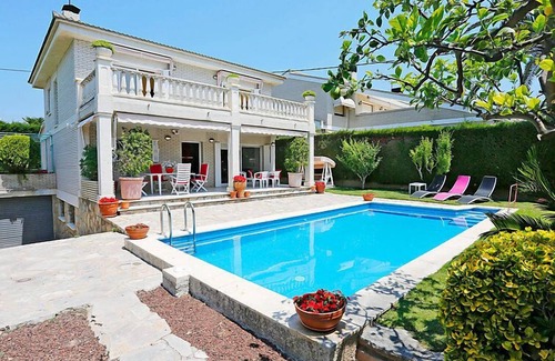Vilafortuny House | Annamaria by Interhome