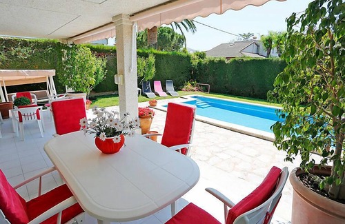 Vilafortuny House | Annamaria by Interhome