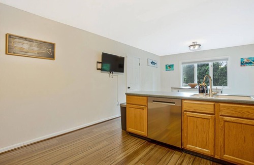 Hillsmere House | Annapolis Home Near Beach & Quiet Waters Park!