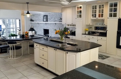 Annapolis House | Annapolis waterfront with kayaks, private pier, 5.5 miles to downtown Annapolisn