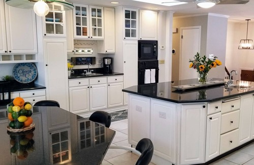 Annapolis House | Annapolis waterfront with kayaks, private pier, 5.5 miles to downtown Annapolisn