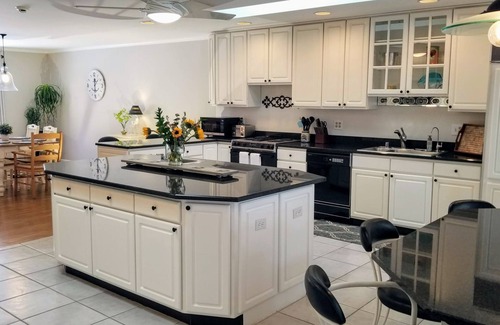 Annapolis House | Annapolis waterfront with kayaks, private pier, 5.5 miles to downtown Annapolisn