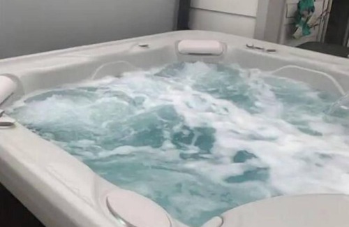 Annapolis House | Annapolis Waterfront Oasis with Pool, Hot Tub & Piers with L2 EV Charger