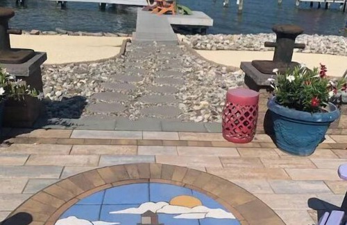 Annapolis House | Annapolis Waterfront Oasis with Pool, Hot Tub & Piers with L2 EV Charger