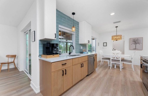 Oakland Hills House | Annapolis Waterside Escape