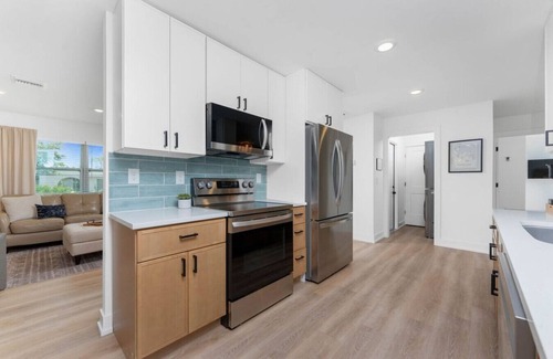 Oakland Hills House | Annapolis Waterside Escape