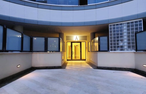 Quartiere XXII Collatino Apartment | Annasole's flat - Studio Apartment, Sleeps 2