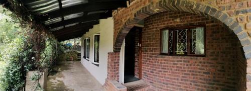 Cathkin Park House | Annasrus Mountain Cottage