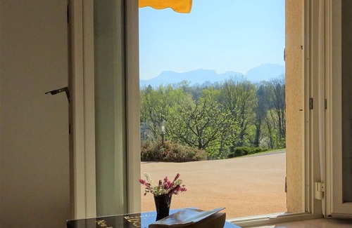 Etercy Apartment | Annecy Charming apartment in country house