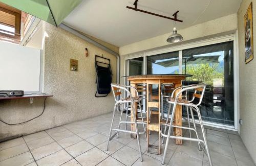 Bonneville Apartment | Annecy Genève & Rochexpo