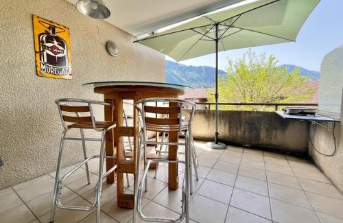 Bonneville Apartment | Annecy Genève & Rochexpo