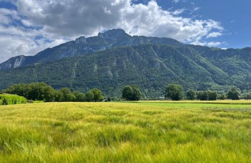 Bonneville Apartment | Annecy Genève & Rochexpo