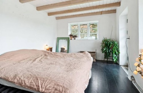 Thisted Municipality House | "Anneka" - all inclusive - 4km from the sea by Interhome