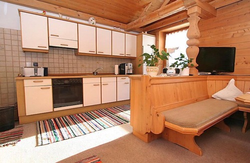 Aschau Im Zillertal Apartment | Annelies by Interhome