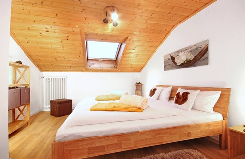 Heitlern Apartment | Anneliese - Enjoy your vacation