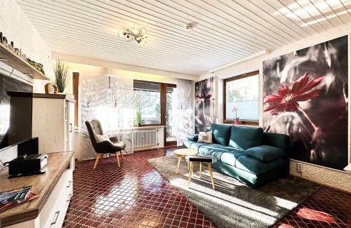 Steibis Apartment | Anneliese Steibis