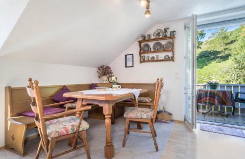 Lindau Apartment | Annemarie und Walter Hechelmann
