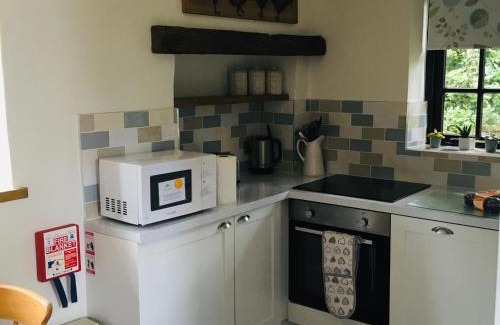 Torrington House | Annery Kiln Great Torrington