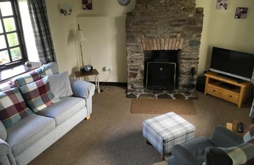 Torrington House | Annery Kiln Great Torrington