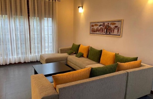 Bope-Poddala House | Annes Bunglow Galle