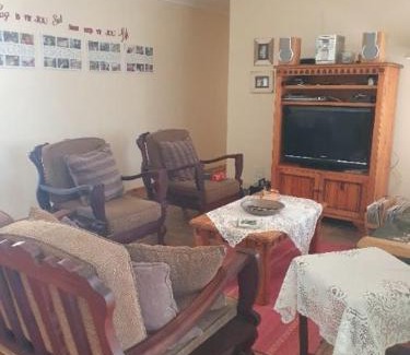 Kareeberg House | Annes Place