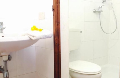 Castelnuovo Berardenga House | Annesso