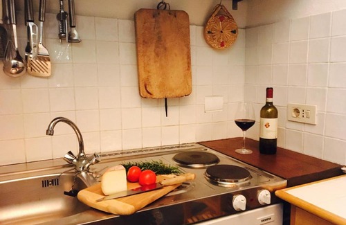 Castelnuovo Berardenga House | Annesso