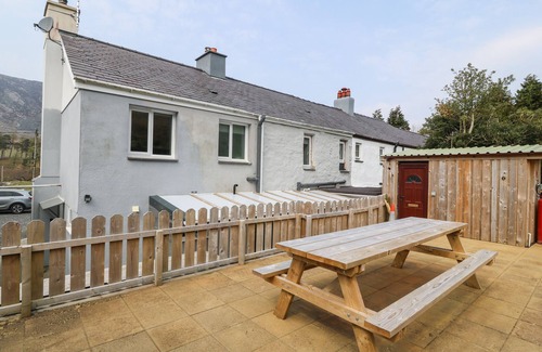 Bethesda Cottage | Annest