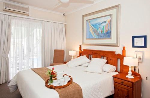 Plattekloof House | Annette Guesthouse