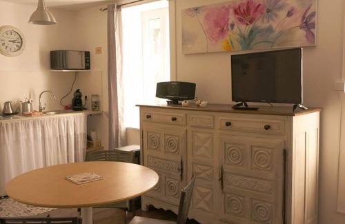 Bedarieux (ornac) House | Annex Apartment N ° 5 - 1st floor
