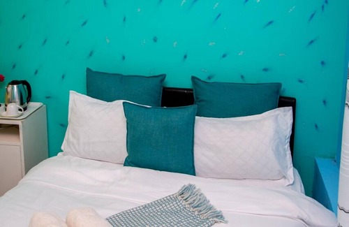 Cape Town House | Annex lodge at Ndabeni