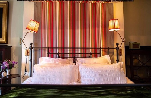 Scunthorpe Other | Annex Suite: Sleeps 2