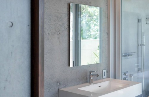 Nishinoomote Hotel | AnnexBEKKAN2 With openair bath | Room only N/Nishinomote Kagoshima