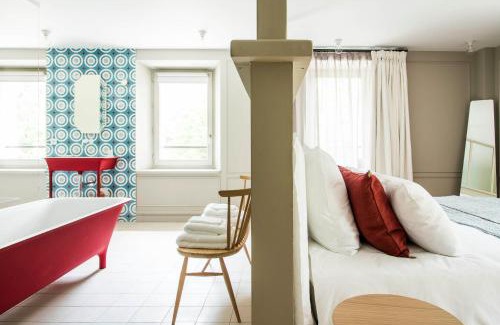 Magland Hotel | ANNEXE 1888