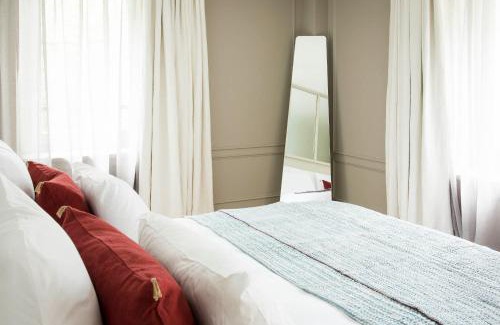 Magland Hotel | ANNEXE 1888