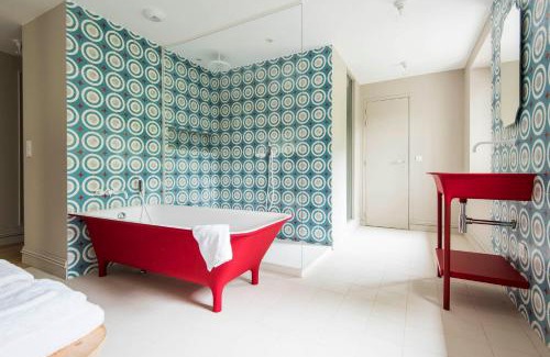 Magland Hotel | ANNEXE 1888