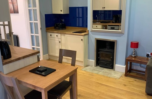 Hadleigh House | Annexe in beautiful Suffolk countryside sleeps up to 4
