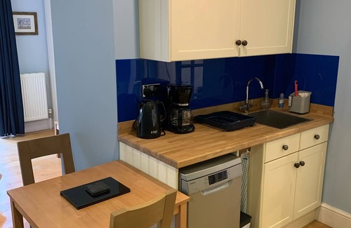 Hadleigh House | Annexe in beautiful Suffolk countryside sleeps up to 4